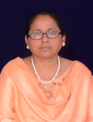 Mrs. Abeda Begum - ACET